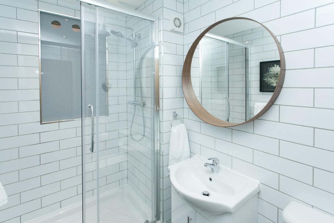 Malone Place Apartment Μπέλφαστ Εξωτερικό φωτογραφία
