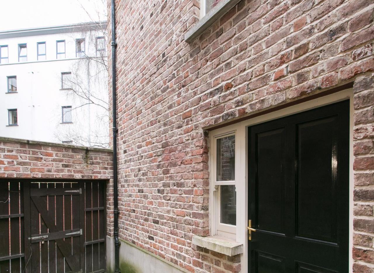 Malone Place Apartment Μπέλφαστ Εξωτερικό φωτογραφία