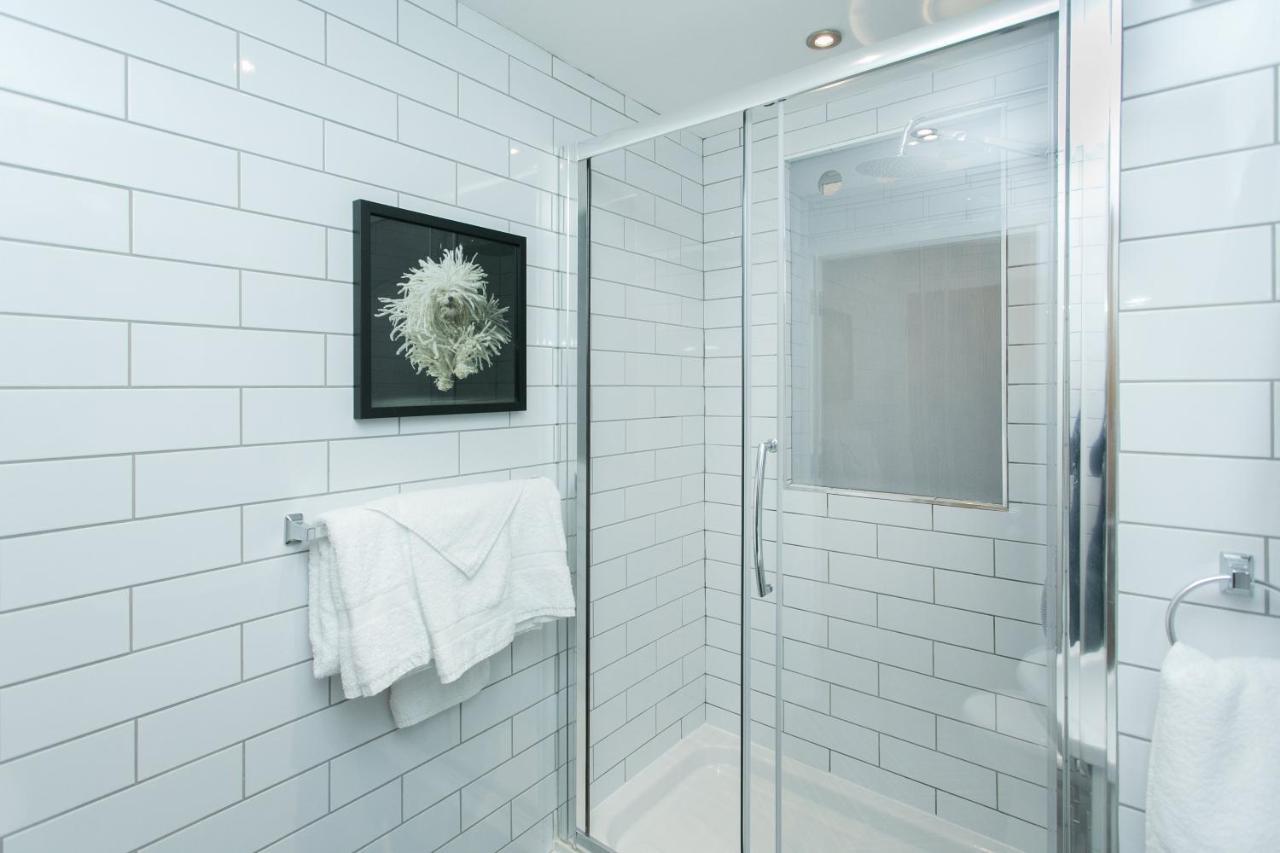 Malone Place Apartment Μπέλφαστ Εξωτερικό φωτογραφία